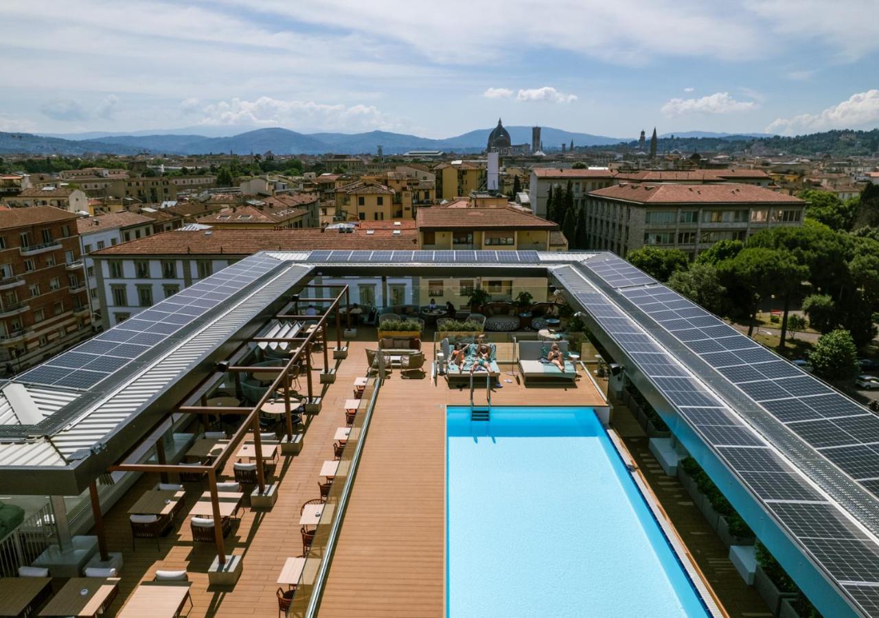 The Social Hub Belfiore Hotel Florence