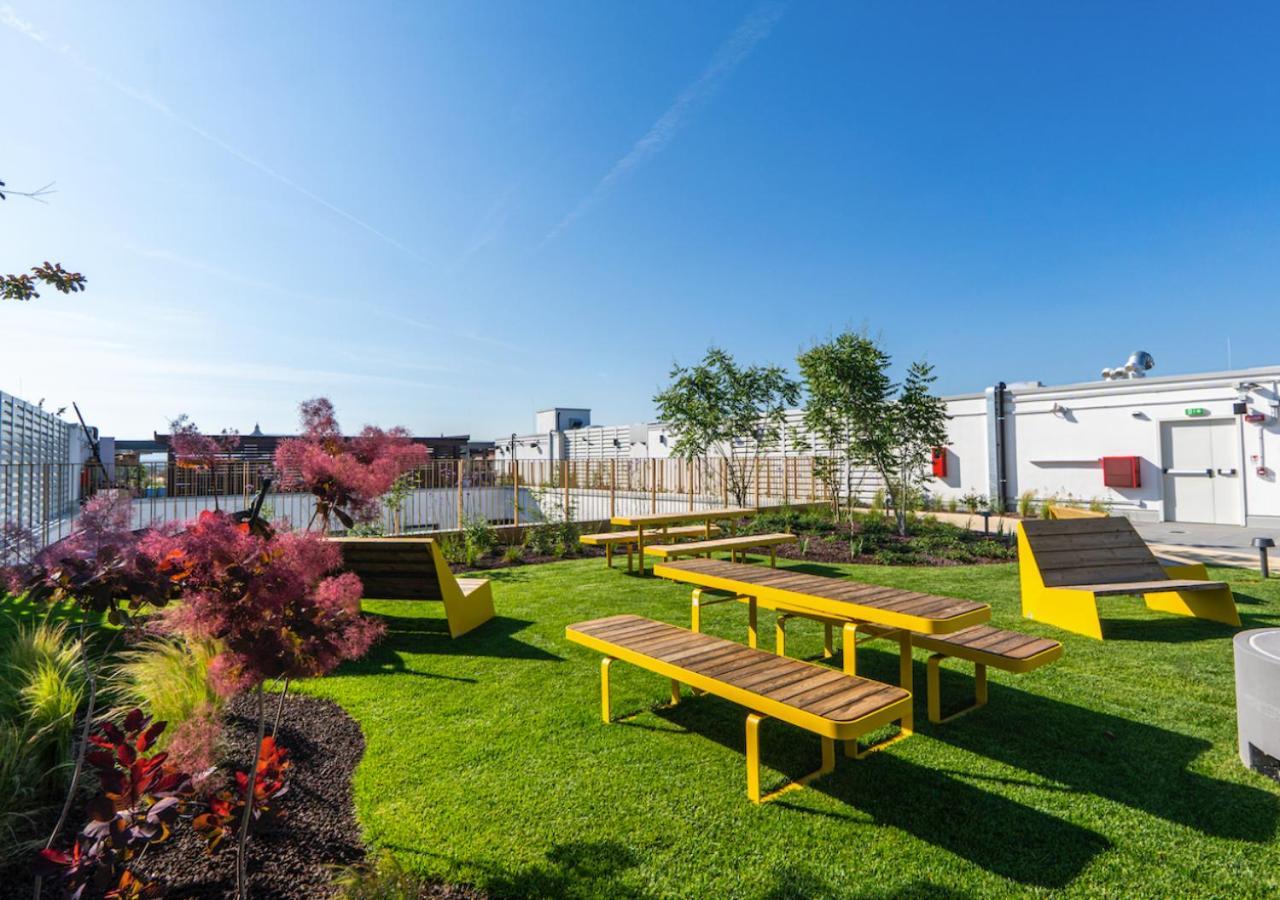 Hotel The Social Hub Belfiore Florence